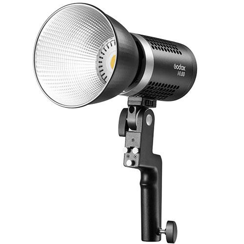 Pixapro Godox ML60 LED Video Light