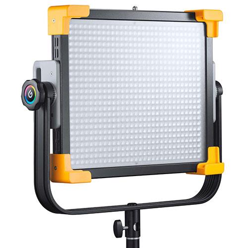 Pixapro Godox LD75R RGB LED Panel