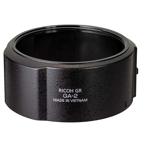 Ricoh GA-2 Lens Adapter