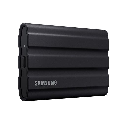 Samsung T7 Shield 1TB Portable SSD Black