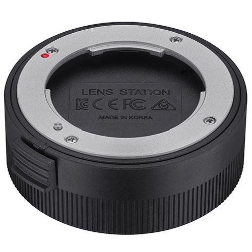 Samyang Lens Station for Fujifilm X-Mount AF Lenses