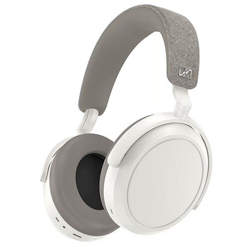 Sennheiser Momentum 4 Wireless Headphones in White