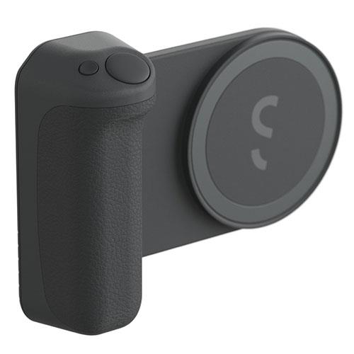 ShiftCam SnapGrip in Midnight