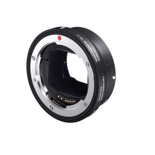 Sigma MC-11 Mount Converter - Canon EF Lens to Sony E Mount