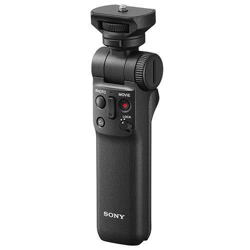 Sony GP-VPT2BT Grip with Wireless Remote Commander - Open Box