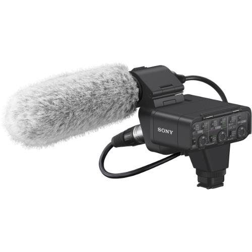 Sony XLR-K3M Microphone Adaptor Kit