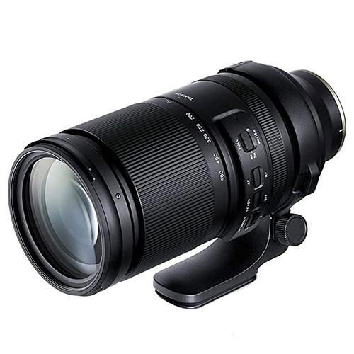 Tamron 150-500mm F/5-6.7 DI III VC VXD Lens - Sony E-mount