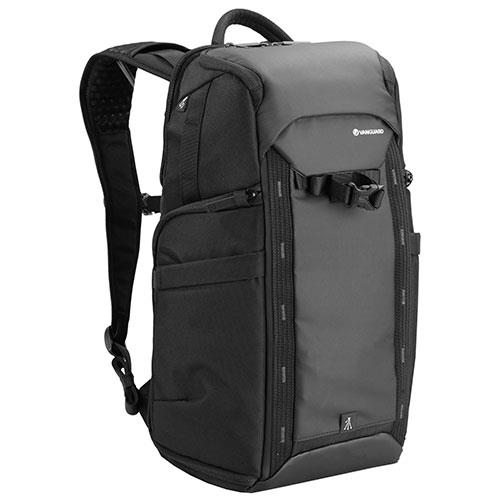 Vanguard Veo Adaptor R44 Backpack in Black