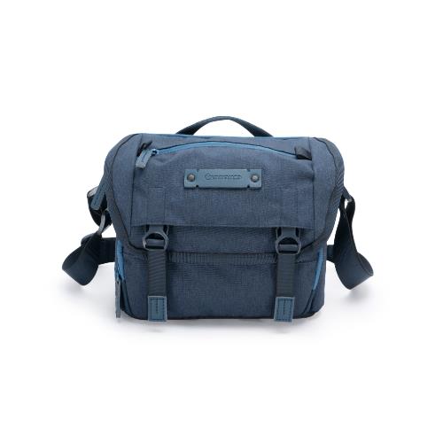 VEO Range 32M NV Navy-Blue Messenger Camera Bag