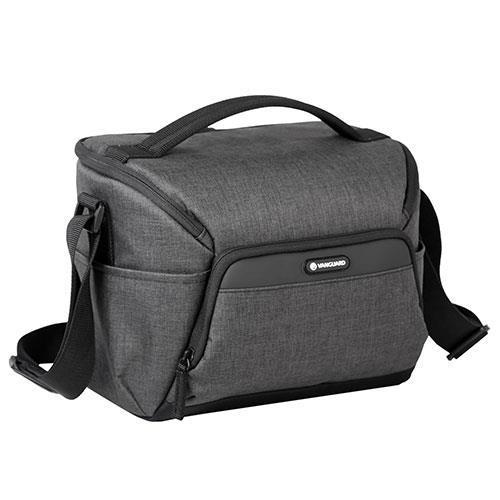 Vanguard Vesta Aspire 25 Shoulder Bag in Grey