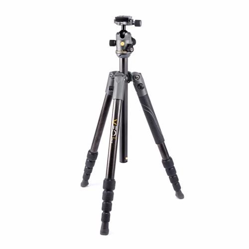 Vanguard VEO 2 235CB Carbon Fibre Travel Tripod