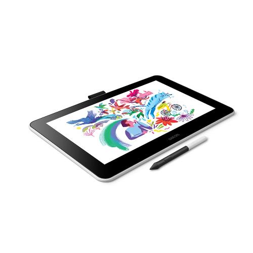 Buy Wacom One 13.3-inch Graphics Tablet - Jessops