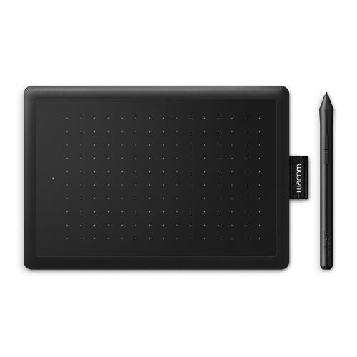 Wacom One by Wacom Small Graphics Tablet
