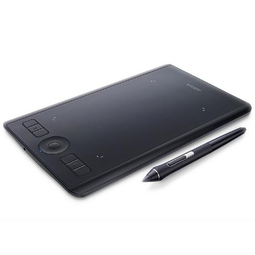 Buy Wacom Intuos Pro Small Graphics Tablet - Jessops