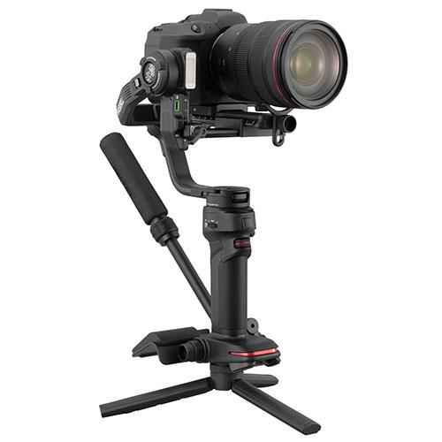 Zhiyun Weebill 3 Combo