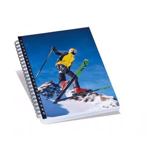 Jessops Create a Notebook 6 x 8'