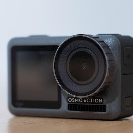 dji osmo pocket jessops