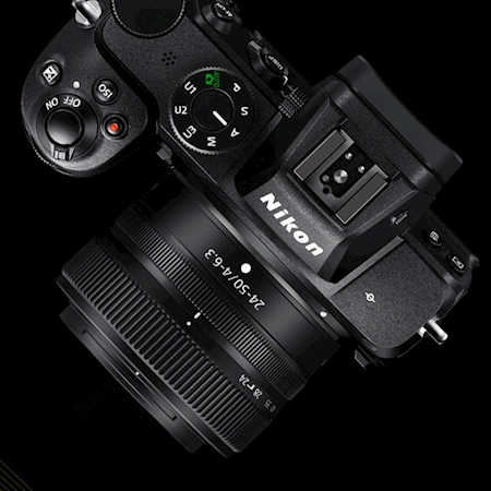 nikon z6 jessops