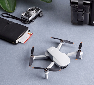 dji mavic pro 2 jessops