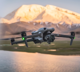 dji mavic pro 2 jessops