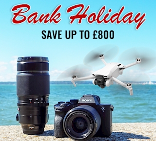 digital camera deals