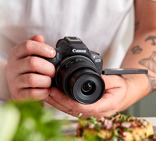 Canon Camera Buying Guide: Best Picks For 2024 | Jessops